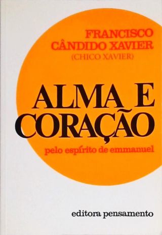 Alma E Coração