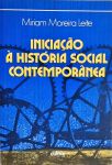 Iniciação à História Social Contemporânea