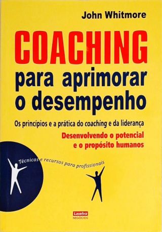 Coaching Para Aprimorar O Desempenho