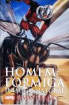 Homem-formiga - Inimigo Natural