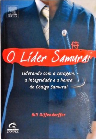 O Líder Samurai