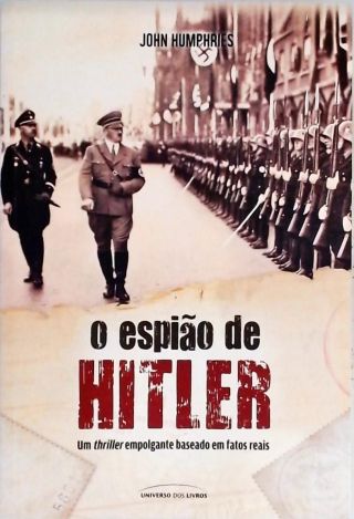 O Espião De Hitler