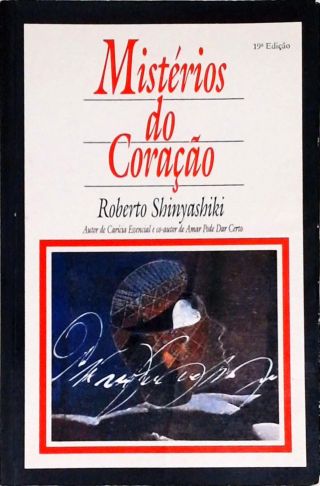 Mistérios do Coração