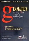 Gramática De Español Lengua Extranjera
