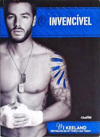 O Invencível - Vol. 2