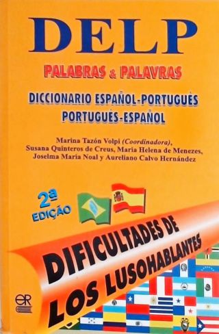 Delp - Palavras e Palavras