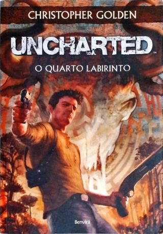 Uncharted - O Quarto Labirinto