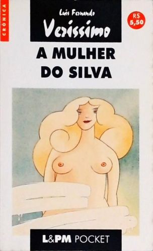 A Mulher Do Silva