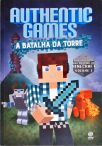 Authenticgames - A Batalha Da Torre