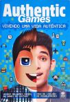 Authentic Games - Vivendo Uma Vida Autêntica