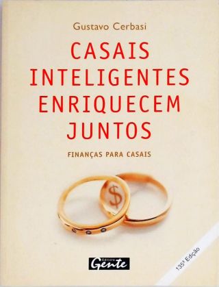 Casais Inteligentes Enriquecem Juntos