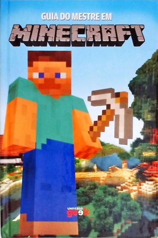 Guia do Mestre em Minecraft