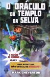 O oráculo do templo da selva - Vol. 2