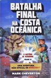 Batalha final na costa oceânica - Vol. 3 