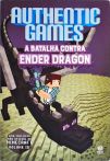 Authentic Games - A Batalha Contra Ender Dragon