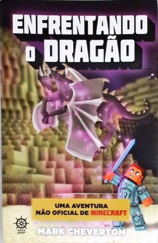 Enfrentando o Dragão - Vol. 3