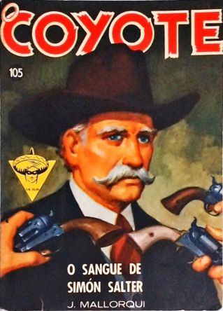 O Coyote Nº 105