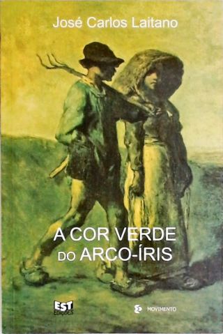 A Cor Verde Do Arco-íris