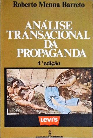 Análise Transacional da Propaganda