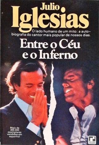 Entre o Céu e o Inferno