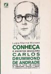 Conheça O Escritor Brasileiro Carlos Drummond De Andrade