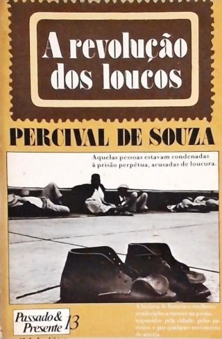 A Revolução Dos Loucos