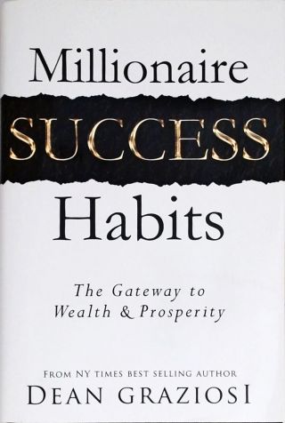 Millionaire Success Habits