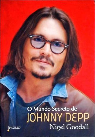 O Mundo Secreto De Johnny Depp