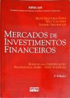 Mercados de Investimentos Financeiros