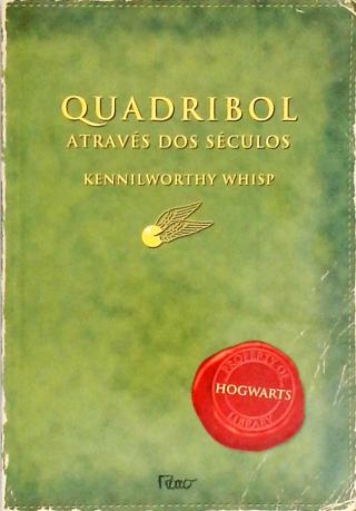 Quadribol Através Dos Séculos