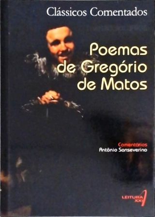 Poemas De Gregório De Matos