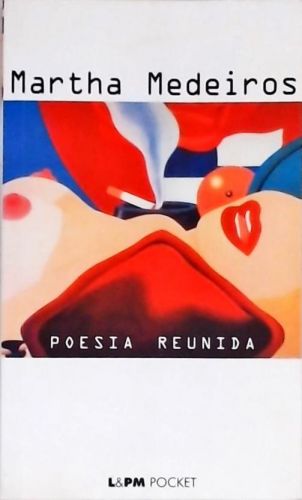 Poesia Reunida