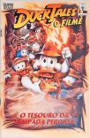 Ducktales Nº 2 - O Filme