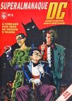 Superalmanaque DC N° 1