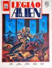 Legião Alien Nº 15