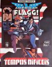 American Flagg Nº 3