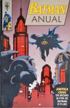 Batman Anual Nº 1