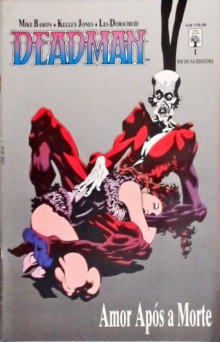 Deadman Nº 1