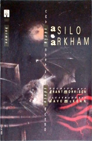 Asilo Arkham