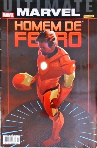 Homem de Ferro