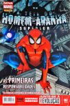 Homem-aranha Superior Nº 007