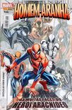 Homem-Aranha Nº 140