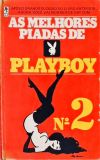 As Melhores Piadas de Playboy