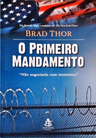 O Primeiro Mandamento