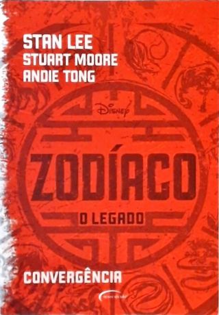 Zodíaco - O Legado - Vol. 1