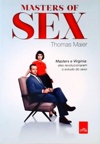 Master Of Sex