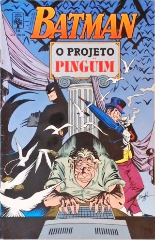 Batman Nº 14