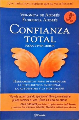 Confianza Total, Para Vivir Mejor