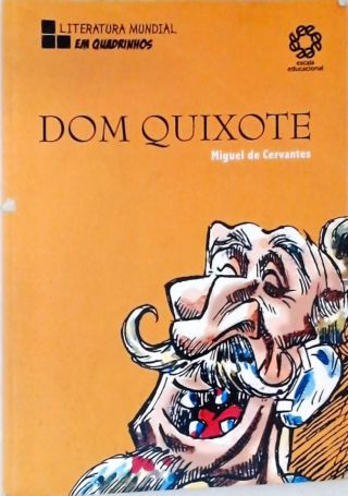 Dom Quixote (adaptado)