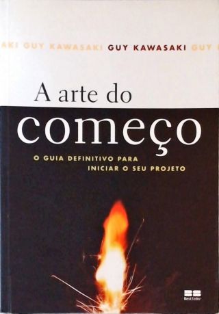 A Arte Do Começo